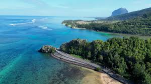 Mauritius
