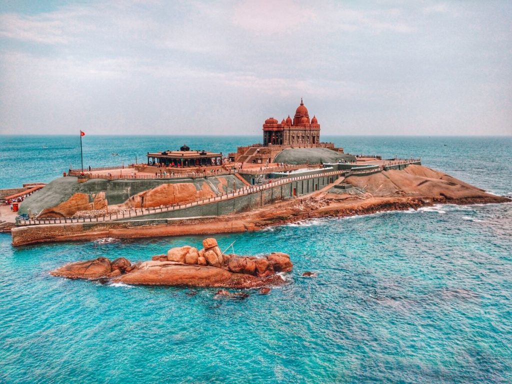 Tamilnadu